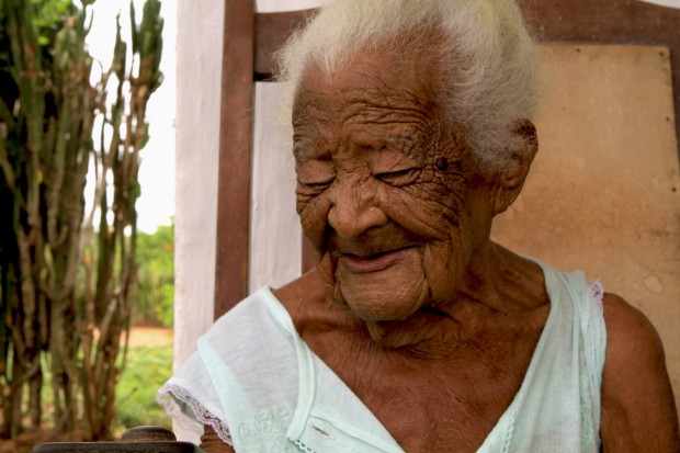  Juana Bautista de la Candelaria Rodriquez a kubaiak szerint 126 éves volt, de a korszakértők szerint közelebb állhatott a 96-hoz.