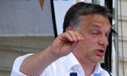 Lelepleztük Orbánt!