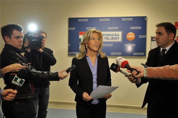 Feljelenti a Fidesz a székházfoglalókat