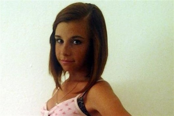 Szülei szerint elrabolták és bedrogozták a 14 éves nyúli lányt