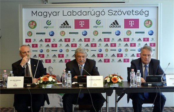 Több száz milliós nyereség a magyar fociban