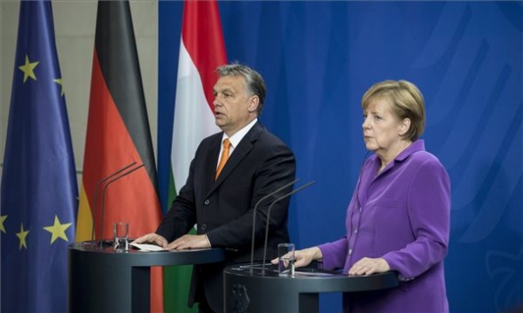 Megfejthette a Die Zeit az Orbán-rejtélyt