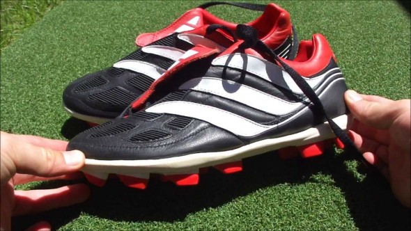 Lenyúlta az Adidas a magyar találmányt, ebben fociznak most a vébén is