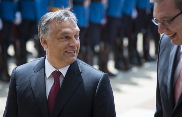 Hatalmas átalakulás. Mi történt Orbán Viktorral?