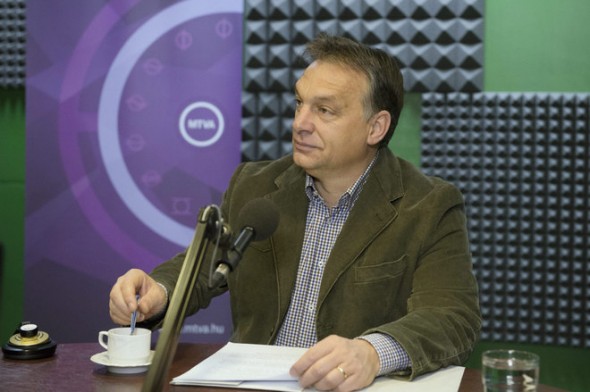 Hatalmas átalakulás. Mi történt Orbán Viktorral?