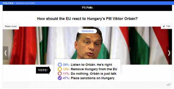Orbánra ultimátum vár