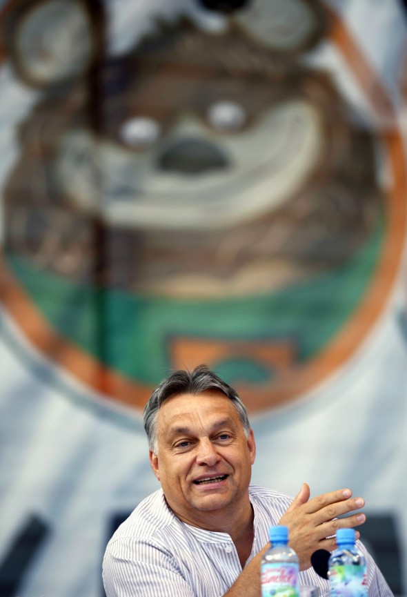 Minden eddiginél keményebb bírálatot kapott Orbán