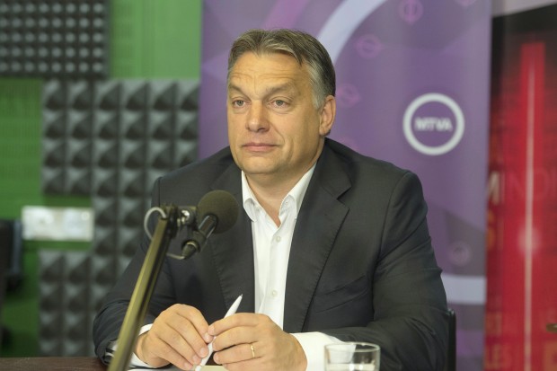 Orbán: az emberek nagy része folytatná a sikerpolitikát