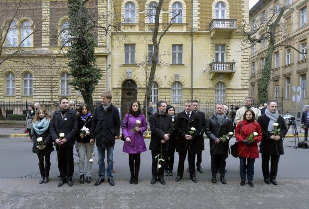 A magyar ellenzék is gyászolja Nyemcovot