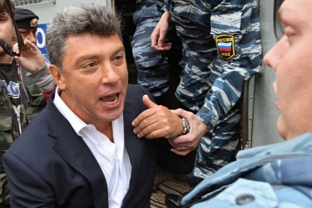 Putyint látják a Nyemcov-gyilkosság mögött