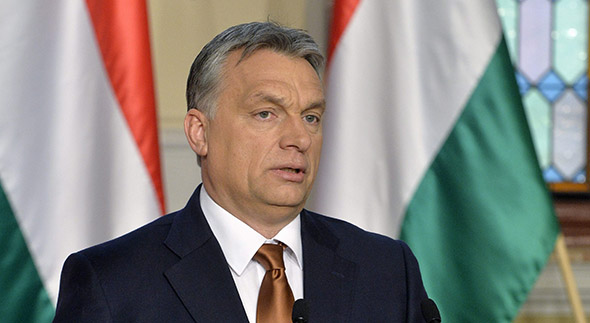 Orbán nem jelenik meg a nemzetbiztonsági bizottság előtt
