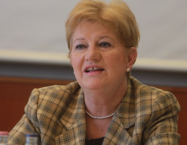 Hullaszag és árulás – Szili Katalin a Miniszterelnökségen 