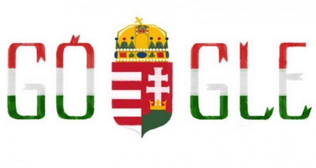Ilyen szép ajándékot kaptak a magyarok a Google-tól